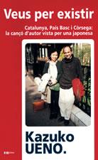 VEUS PER EXISTIR | 9788497910095 | UENO KAZUKO | Llibres Parcir | Llibreria Parcir | Llibreria online de Manresa | Comprar llibres en català i castellà online
