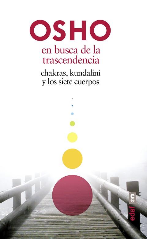 EN BUSCA DE LA TRASCENDENCIA | 9788441436053 | OSHO | Llibres Parcir | Llibreria Parcir | Llibreria online de Manresa | Comprar llibres en català i castellà online