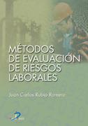 METODOS DE EVALUACION DE RIESGOS LABORALES | 9788479786335 | RUBIO ROMERO JUAN CARLOS | Llibres Parcir | Librería Parcir | Librería online de Manresa | Comprar libros en catalán y castellano online