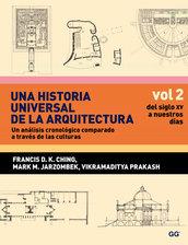 UNA HISTORIA UNIVERSAL DE LA ARQUITECTURA VOL 2 | 9788425223891 | CHING F | Llibres Parcir | Librería Parcir | Librería online de Manresa | Comprar libros en catalán y castellano online