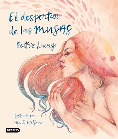 EL DESPERTAR DE LAS MUSAS | 9788408215530 | LUENGO, BEATRIZ | Llibres Parcir | Llibreria Parcir | Llibreria online de Manresa | Comprar llibres en català i castellà online