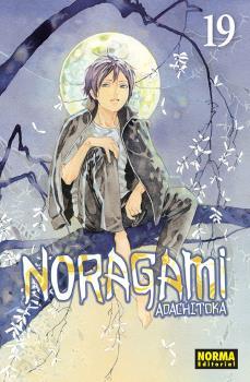 NORAGAMI 19 | 9788467934786 | ADACHITOKA | Llibres Parcir | Librería Parcir | Librería online de Manresa | Comprar libros en catalán y castellano online