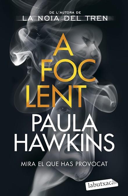A FOC LENT | 9788419107015 | HAWKINS, PAULA | Llibres Parcir | Librería Parcir | Librería online de Manresa | Comprar libros en catalán y castellano online