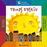 TEMPS D ESTIU TRESOR DE LES ENDEVINALLES BARCANOVA | 9788448917470 | SALOMO XAVIER | Llibres Parcir | Librería Parcir | Librería online de Manresa | Comprar libros en catalán y castellano online