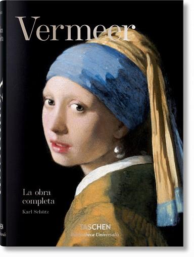 VERMEER | 9783836565080 | SCHÜTZ, KARL | Llibres Parcir | Librería Parcir | Librería online de Manresa | Comprar libros en catalán y castellano online