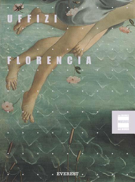 UFFIZI FLORENCIA | 9788424104870 | Llibres Parcir | Librería Parcir | Librería online de Manresa | Comprar libros en catalán y castellano online