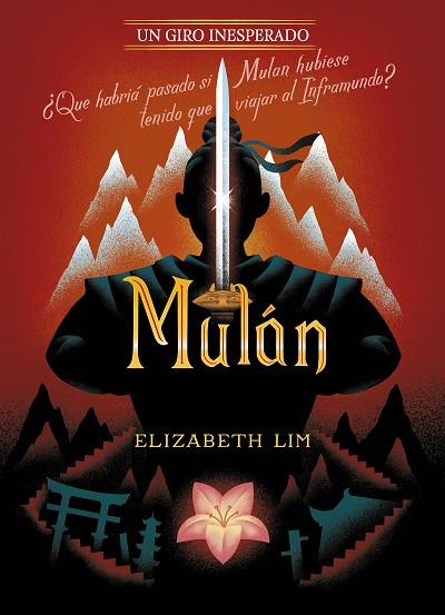 MULÁN. UN GIRO INESPERADO | 9788417062170 | DISNEY / LIM, ELIZABETH | Llibres Parcir | Librería Parcir | Librería online de Manresa | Comprar libros en catalán y castellano online