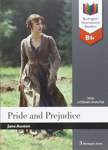 PRIDE AND PREJUDICE B1 BIR | 9789963512782 | AA.VV | Llibres Parcir | Llibreria Parcir | Llibreria online de Manresa | Comprar llibres en català i castellà online