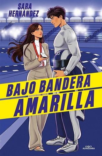 BAJO BANDERA AMARILLA | 9788410489936 | HERNÁNDEZ, SARA | Llibres Parcir | Llibreria Parcir | Llibreria online de Manresa | Comprar llibres en català i castellà online