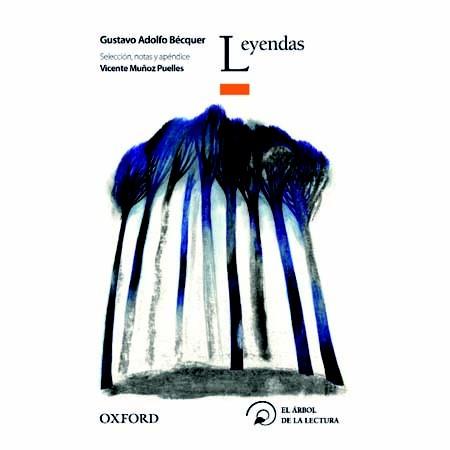 LEYENDAS | 9788467356519 | BECQUER, GUSTAVO ADOLFO | Llibres Parcir | Librería Parcir | Librería online de Manresa | Comprar libros en catalán y castellano online