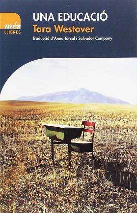 UNA EDUCACIÓ | 9788417353049 | WESTOVER, TARA | Llibres Parcir | Llibreria Parcir | Llibreria online de Manresa | Comprar llibres en català i castellà online