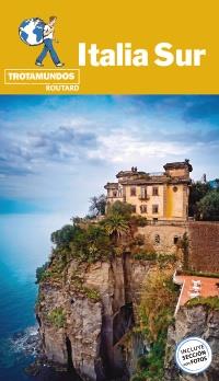 ITALIA SUR | 9788417245146 | GLOAGUEN, PHILIPPE | Llibres Parcir | Llibreria Parcir | Llibreria online de Manresa | Comprar llibres en català i castellà online