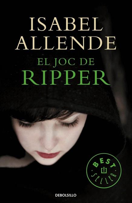 EL JOC DE RIPPER | 9788490624791 | ALLENDE,ISABEL | Llibres Parcir | Llibreria Parcir | Llibreria online de Manresa | Comprar llibres en català i castellà online