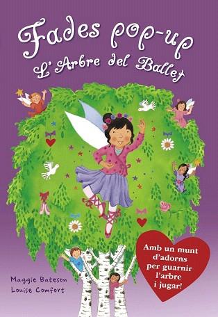 LES FADES DELS ARBRES. L ' ARBRE DEL BALLET | 9788499066332 | VV. AA. | Llibres Parcir | Librería Parcir | Librería online de Manresa | Comprar libros en catalán y castellano online