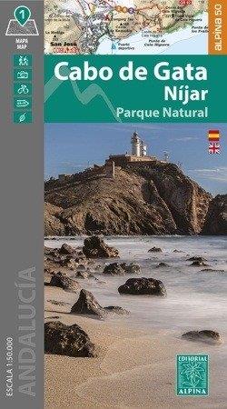 CABO DE GATA | 9788470111587 | Llibres Parcir | Librería Parcir | Librería online de Manresa | Comprar libros en catalán y castellano online