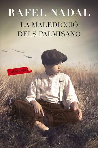 LA MALEDICCIÓ DELS PALMISANO | 9788416600359 | RAFEL NADAL | Llibres Parcir | Llibreria Parcir | Llibreria online de Manresa | Comprar llibres en català i castellà online