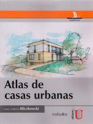 ATLAS DE CASAS URBANAS | PODI79649 | KLICZKOWAKI  GULLERMO | Llibres Parcir | Llibreria Parcir | Llibreria online de Manresa | Comprar llibres en català i castellà online