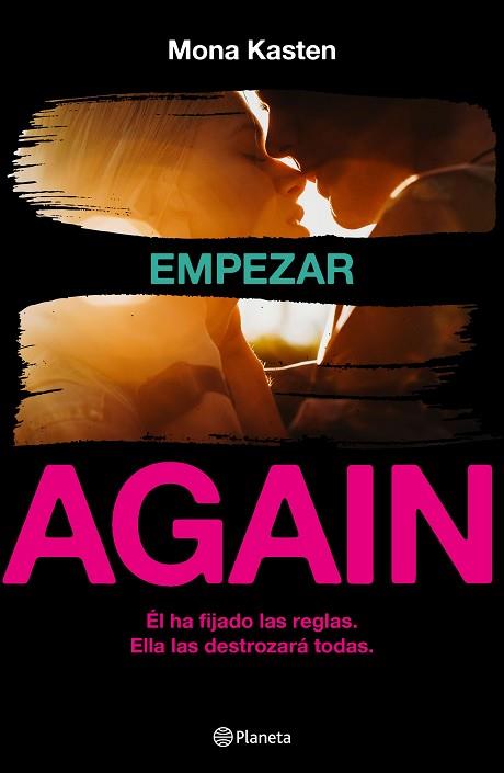 SERIE AGAIN. EMPEZAR | 9788408213482 | KASTEN, MONA | Llibres Parcir | Llibreria Parcir | Llibreria online de Manresa | Comprar llibres en català i castellà online