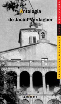 ANTOLOGIA DE JACINT VERDAGUER | 9788448911515 | Llibres Parcir | Llibreria Parcir | Llibreria online de Manresa | Comprar llibres en català i castellà online
