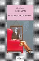EL ARRANCACORAZONES | 9788483108086 | VIAN | Llibres Parcir | Llibreria Parcir | Llibreria online de Manresa | Comprar llibres en català i castellà online