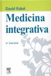 MEDICINA INTEGRATIVA | 9788445819111 | RAKEL, DAVID | Llibres Parcir | Llibreria Parcir | Llibreria online de Manresa | Comprar llibres en català i castellà online