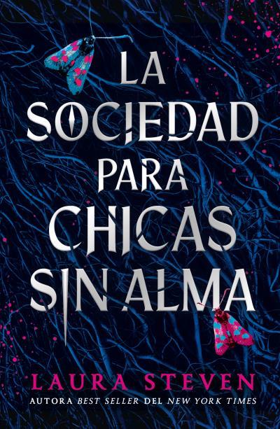 LA SOCIEDAD PARA CHICAS SIN ALMA | 9788410239883 | STEVEN, LAURA | Llibres Parcir | Llibreria Parcir | Llibreria online de Manresa | Comprar llibres en català i castellà online