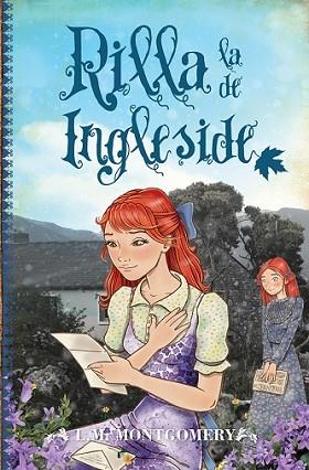 RILLA. LA DE INGLASIDE | 9788415943587 | MONTGOMERY, LUCY MAUD | Llibres Parcir | Librería Parcir | Librería online de Manresa | Comprar libros en catalán y castellano online