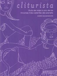 Cliturista | 9788475567884 | Salmanson, Karen | Llibres Parcir | Librería Parcir | Librería online de Manresa | Comprar libros en catalán y castellano online