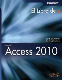 EL LIBRO DE ACCESS 2010 | 9788441528949 | Llibres Parcir | Librería Parcir | Librería online de Manresa | Comprar libros en catalán y castellano online