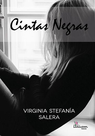 CINTAS NEGRAS | PODI123612 | SALERA  VIRGINIA STEFANÍA | Llibres Parcir | Librería Parcir | Librería online de Manresa | Comprar libros en catalán y castellano online