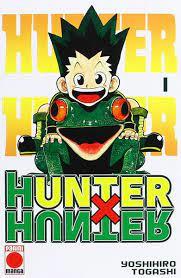 REEDICIÓN HUNTER X HUNTER N.1 | 9788411017169 | TOGASHI, YOSHIHIRO | Llibres Parcir | Llibreria Parcir | Llibreria online de Manresa | Comprar llibres en català i castellà online