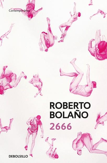 2666 | 9788466337120 | BOLAÑO, ROBERTO | Llibres Parcir | Librería Parcir | Librería online de Manresa | Comprar libros en catalán y castellano online