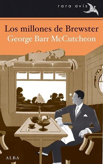 LOS MILLONES DE BREWSTER | 9788490650172 | MCCUTCHEON, GEORGE BARR | Llibres Parcir | Llibreria Parcir | Llibreria online de Manresa | Comprar llibres en català i castellà online