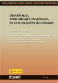 DESARROLLO APRENDIZAJE ENSEÐANZA EDUCACION SECUNDARIA 1 VO | 9788499800165 | COLL CESAR | Llibres Parcir | Llibreria Parcir | Llibreria online de Manresa | Comprar llibres en català i castellà online