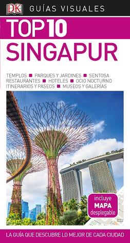 GUÍA VISUAL TOP 10 SINGAPUR | 9780241384343 | VARIOS AUTORES, | Llibres Parcir | Llibreria Parcir | Llibreria online de Manresa | Comprar llibres en català i castellà online