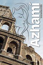 AZHAMÍ | PODI97653 | LOZANO PEÃ‘A  ROSA IDALIA | Llibres Parcir | Librería Parcir | Librería online de Manresa | Comprar libros en catalán y castellano online