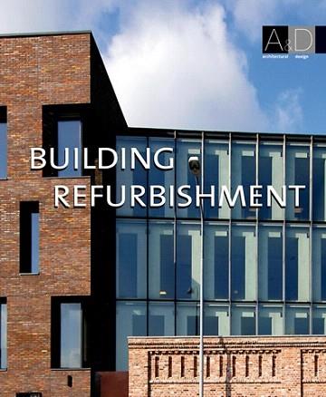 BUILDING REFURBISHMENT | 9788496823433 | MINGUET, JOSEP MARIA/MIRA, ÓSCAR/CHRISTIAN, SOVERINI/TRIVIÑO, SANTI | Llibres Parcir | Llibreria Parcir | Llibreria online de Manresa | Comprar llibres en català i castellà online