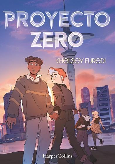 PROYECTO ZERO (EL CÓMIC QUE HA ARRASADO EN TAPAS) | 9788419802644 | FUREDI, CHELSEY | Llibres Parcir | Llibreria Parcir | Llibreria online de Manresa | Comprar llibres en català i castellà online