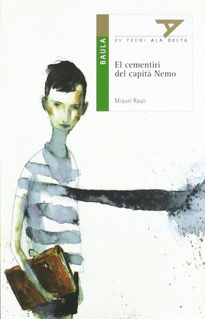 EL CEMENTIRI CAPITA NEMO | 9788447912766 | AULADELL PEREZ, PABLO | Llibres Parcir | Llibreria Parcir | Llibreria online de Manresa | Comprar llibres en català i castellà online