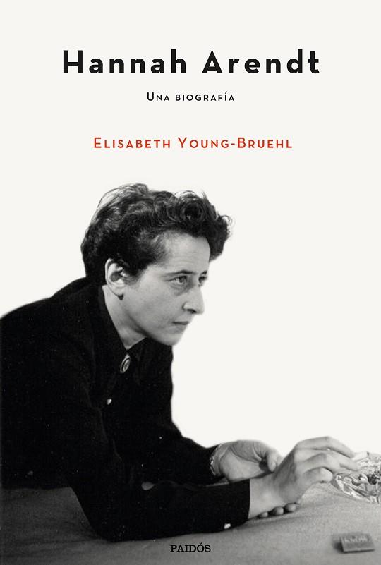HANNAH ARENDT | 9788449336782 | YOUNG-BRUEHL, ELISABETH | Llibres Parcir | Librería Parcir | Librería online de Manresa | Comprar libros en catalán y castellano online