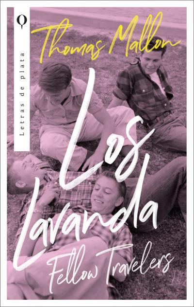 LOS LAVANDA | 9788492919406 | MALLON, THOMAS | Llibres Parcir | Librería Parcir | Librería online de Manresa | Comprar libros en catalán y castellano online