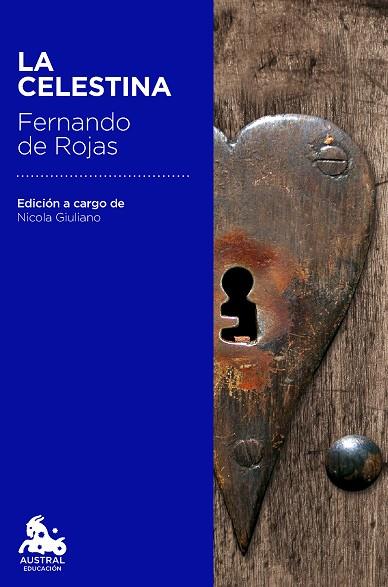 LA CELESTINA | 9788467040784 | ROJAS, FERNANDO DE | Llibres Parcir | Llibreria Parcir | Llibreria online de Manresa | Comprar llibres en català i castellà online