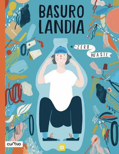 BASUROLANDIA | 9788482896397 | WOLDAÚSKA, OLA | Llibres Parcir | Llibreria Parcir | Llibreria online de Manresa | Comprar llibres en català i castellà online