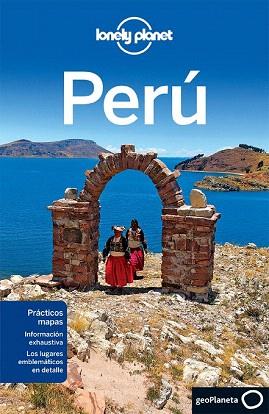PERÚ 5 | 9788408114987 | CAROLINA A. MIRANDA/CAROLYN MCCARTHY/KEVIN RAUB/LUKE WATERSON/BRENDAN SAINSBURY | Llibres Parcir | Llibreria Parcir | Llibreria online de Manresa | Comprar llibres en català i castellà online