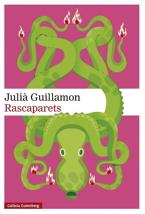 RASCAPARETS | 9791387605988 | GUILLAMON, JULIÀ | Llibres Parcir | Llibreria Parcir | Llibreria online de Manresa | Comprar llibres en català i castellà online