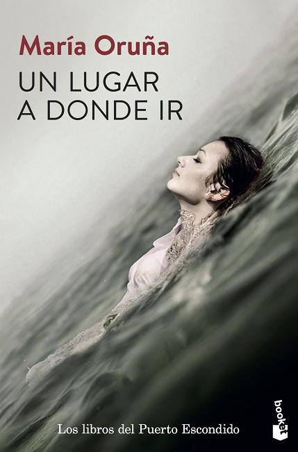 UN LUGAR A DONDE IR | 9788423353514 | ORUÑA, MARÍA | Llibres Parcir | Llibreria Parcir | Llibreria online de Manresa | Comprar llibres en català i castellà online