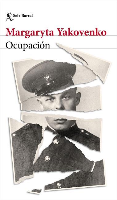 OCUPACIÓN | 9788432249914 | YAKOVENKO, MARGARYTA | Llibres Parcir | Llibreria Parcir | Llibreria online de Manresa | Comprar llibres en català i castellà online