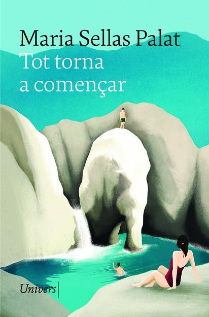 TOT TORNA A COMENÇAR | 9788419721426 | SELLAS PALAT, MARIA | Llibres Parcir | Librería Parcir | Librería online de Manresa | Comprar libros en catalán y castellano online