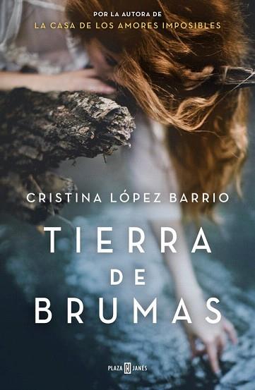 TIERRA DE BRUMAS | 9788401015373 | LÓPEZ BARRIO,CRISTINA | Llibres Parcir | Librería Parcir | Librería online de Manresa | Comprar libros en catalán y castellano online
