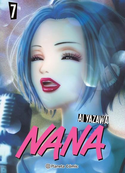NANA Nº 07/07 | 9791387919474 | YAZAWA, AI | Llibres Parcir | Llibreria Parcir | Llibreria online de Manresa | Comprar llibres en català i castellà online